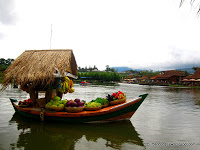 bandungview-floating-market-perahu-sayur